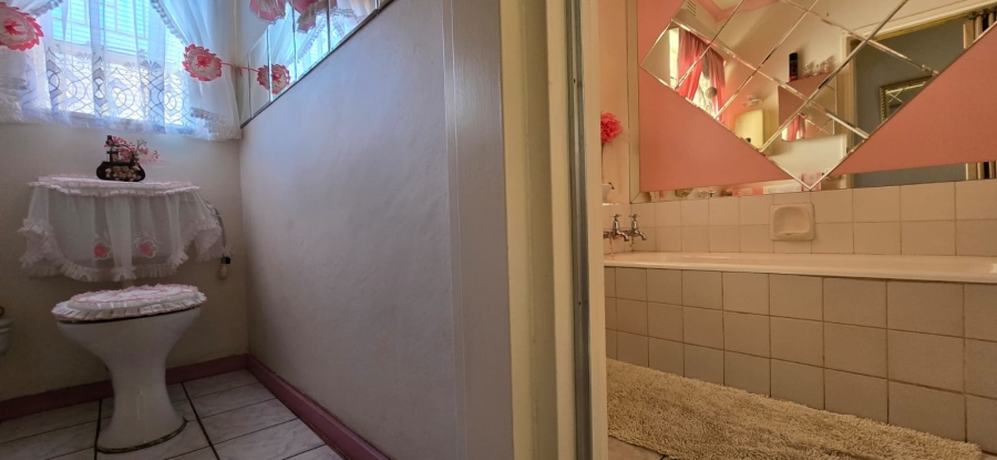 3 Bedroom Property for Sale in Randlespark North West